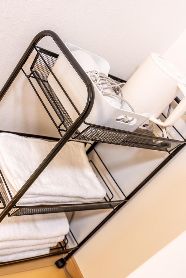 Furinkyo・楓林居 7号館 Apartemen