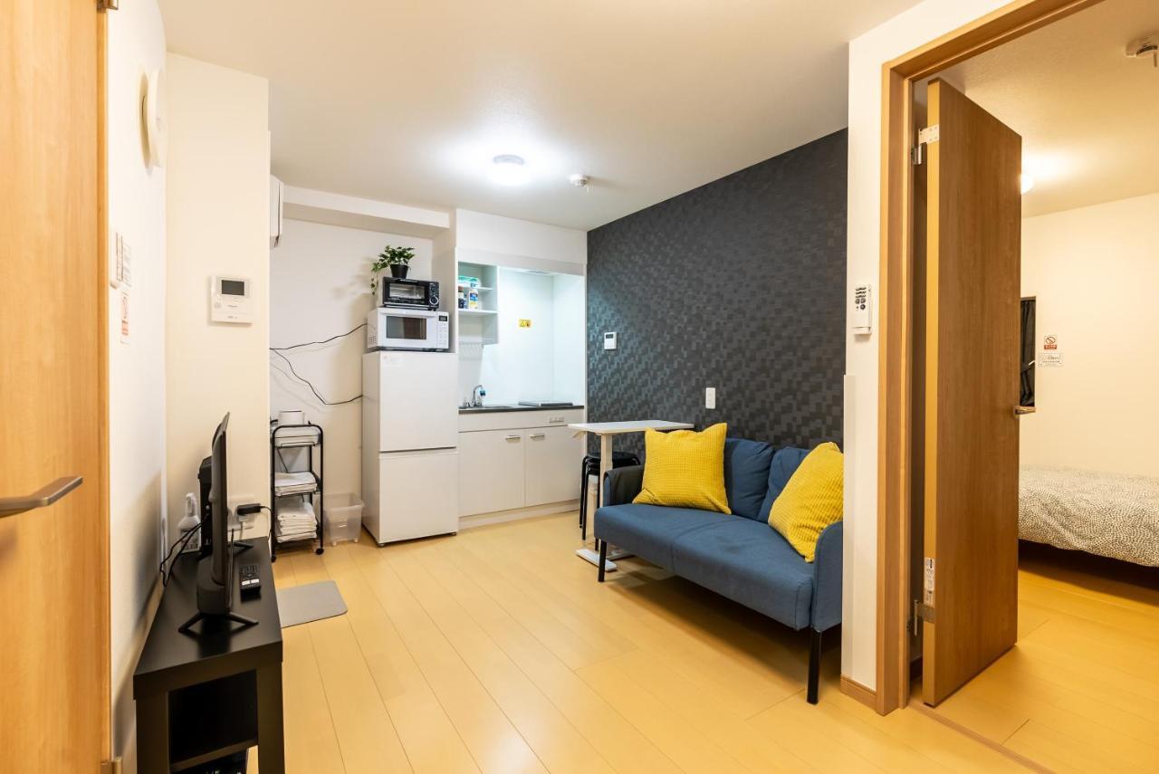 Furinkyo・楓林居 7号館 Apartemen